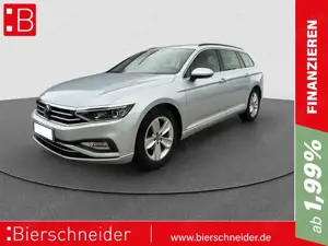 Volkswagen Passat Variant 2.0 TSI DSG Business AHK KAMERA ACC NAVI