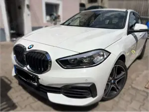 BMW 118 118 i Advantage