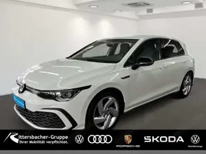 Volkswagen Golf GTI Golf VIII GTI Digital Cockpit MatrixLED AppConne