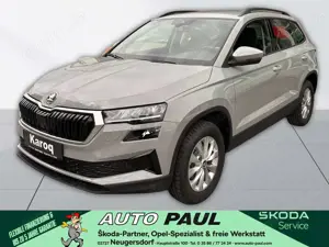 Skoda Karoq Selection 1.5 150PS DSG*Anhängerkupplung*ACC*Rückfahrkamera*SmartLink*Sitzheiz*Fin ohne 