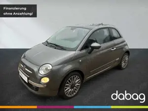 Fiat 500 1.2 Lounge Klima