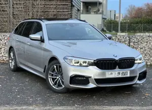 BMW 530 530 d M Sport Touring