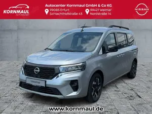 Nissan Townstar TEKNA Kombi L2 2,3t 130PS 7-SITZER