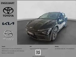 Kia EV6 Earth 2WD Wärmepumpe Comfort-Paket DriveWise-Paket