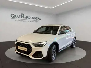 Audi A1 Allstreet 30TFSI S-Tronic S-Line Interieur