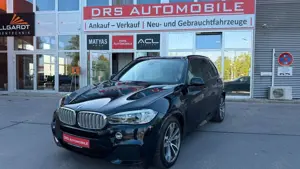 BMW X5 40xD/M Sportpaket/Pano/HeadUp/Kamera/HK/AHK