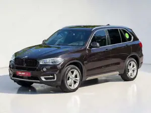 BMW X5 xDrive40d M-Sport*LED*PANO*LEDER*MEMO*HiFi*SH