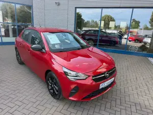 Opel Corsa F Edition/Lenkheiz/Sitzheizung/PDC/Klima