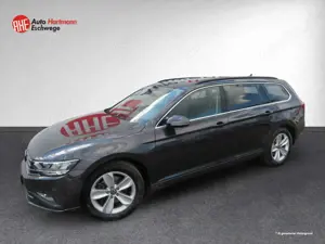 Volkswagen Passat Variant 2.0 TDI Business DSG LED Nav 17"