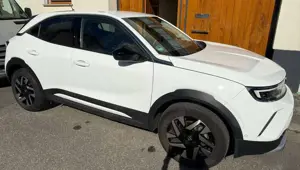 Opel Mokka Mokka 1.2 DI Turbo Elegance