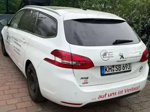 Peugeot 308 SW BlueHDi 130 Stop  Start Active