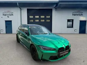 BMW M3 Touring xDrive Competition,Laser,Leder,HK