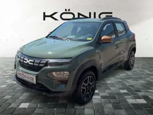 Dacia Spring Extreme