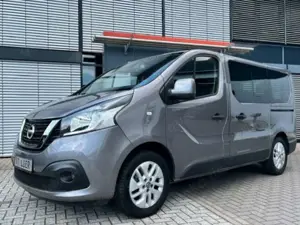 Nissan NV300