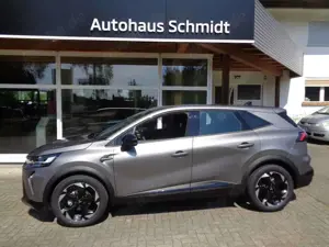 Mitsubishi Grandis Diamant PLUS 1.3 T-Benziner 7-DCT