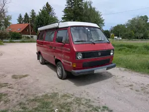 Volkswagen T3