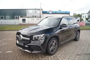 Mercedes-Benz GLB 220 4MATIC 7-SITZE AMG-STYLE AMBIENTE-BEL.