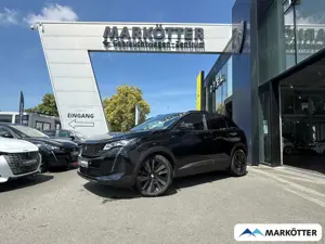 Peugeot 3008 GT ACC/BLIS/360CAM/DAB/NAVI/PANO/SHZ/