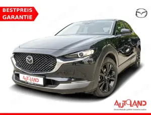Mazda CX-30 2.0 M-Hybrid Homura Aut. AHK LED ACC Navi