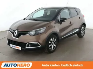 Renault Captur 1.2 TCe Limited Aut.*TEMPO*PDC*SHZ*ALU*KLIMA*