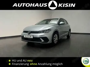 Volkswagen Polo Volkswagen 1.0 MPI Life 5-Gang /SHZ /Klima /LED