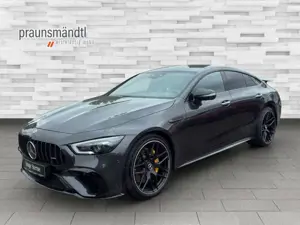 Mercedes-Benz AMG GT 63 S 4M+ Night Burm.+21"+Dist.