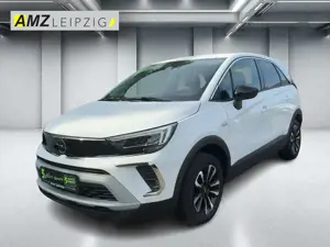 Opel Crossland 1.2 Turbo Elegance Paket *HU/AU neu*
