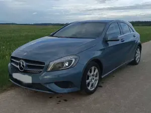 Mercedes-Benz A 180 A 180 2Style