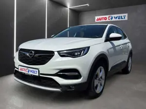 Opel Grandland X Grandland 1.2 Turbo Automatik LED DAB Kamera PDC