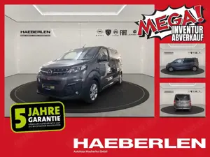 Opel Zafira Life 2.0 D (L2) Edition M Navi+SHZ+Kam.