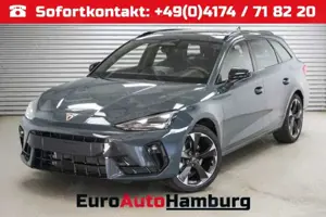 CUPRA Leon ST 1,5 eTSI DSG Kombi - LAGER