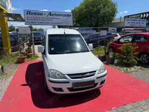 Opel Combo Kombi Business 111 Jahre *KLIMA*2-HAND*GEPFLEGT*HÄNDLER/EXPORT*