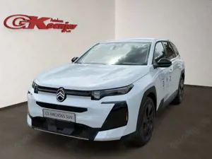 Citroen C5 Aircross Hybrid 145 TEAM D mit Winter Paket