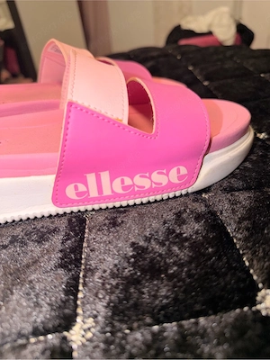 ellesse schlappen 