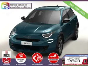 Fiat 600