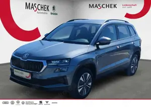 Skoda Karoq Tour 2.0 TDI DSG Matrix TravelAss Navi KESSY AreaV