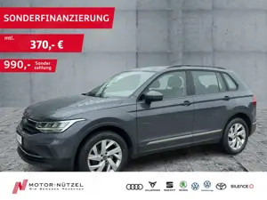 Volkswagen Tiguan 2.0 TDI DSG 4M LIFE LED+ACC+2xPDC+DAB+MFA