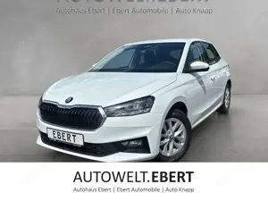 Skoda Fabia Essence 1,0 TSI 70 kW