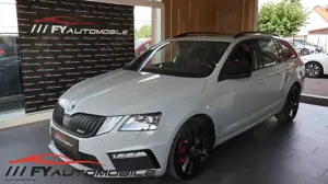 Skoda Octavia RS