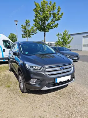 Ford Kuga 1.5 EcoBoost 2x4 Trend