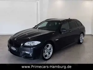 BMW 520 d Touring SportAutom. M-Paket|HEADUP|BI-XENON