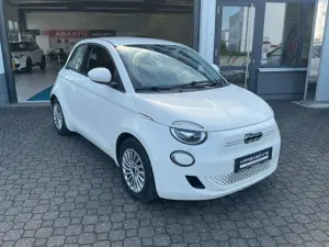 Fiat 500e Limousine 42 kWh *SOH 94%/CarPlay/Android*