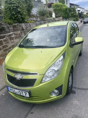 Chevrolet Spark 1.2