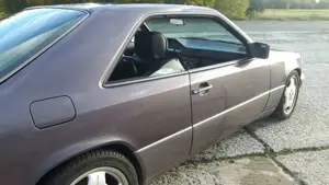 Mercedes-Benz CE 220 W124 Coupé AMG Felgen
