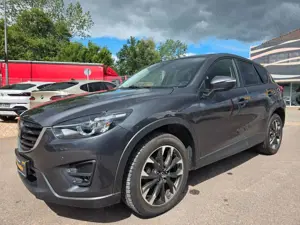 Mazda CX-5 Sports-Line AWD