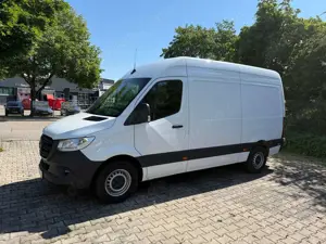 Mercedes-Benz Sprinter 317 CDI RWD PRO L2 , Klima , Kamera , MBUX , Totwinkel-Assistent