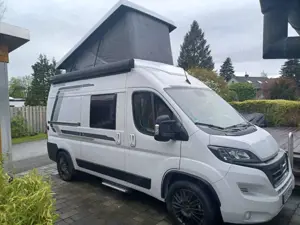 Caravans-Wohnm Weinsberg CaraTour 540 MQ