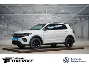 Volkswagen T-Cross R-Line 1.5 TSI BlackStyle ACC Kamera