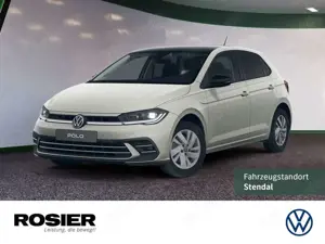 Volkswagen Polo Style DSG AHK ACC MATRIX-LED NAVI KAMERA