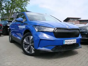 Skoda Enyaq 60 Loft Wärmepumpe ACC LED Kamera